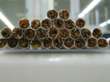 新型烟支质量检测装置（YZPCID-II）